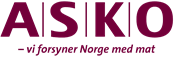 Logo asko