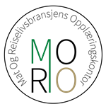 Logo MORO