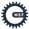 The Event logo