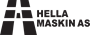 Logo Hella Maskin