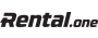 Logo Rental one