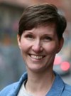 Hege Hellvik