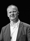 Ketil Solvik Olsen